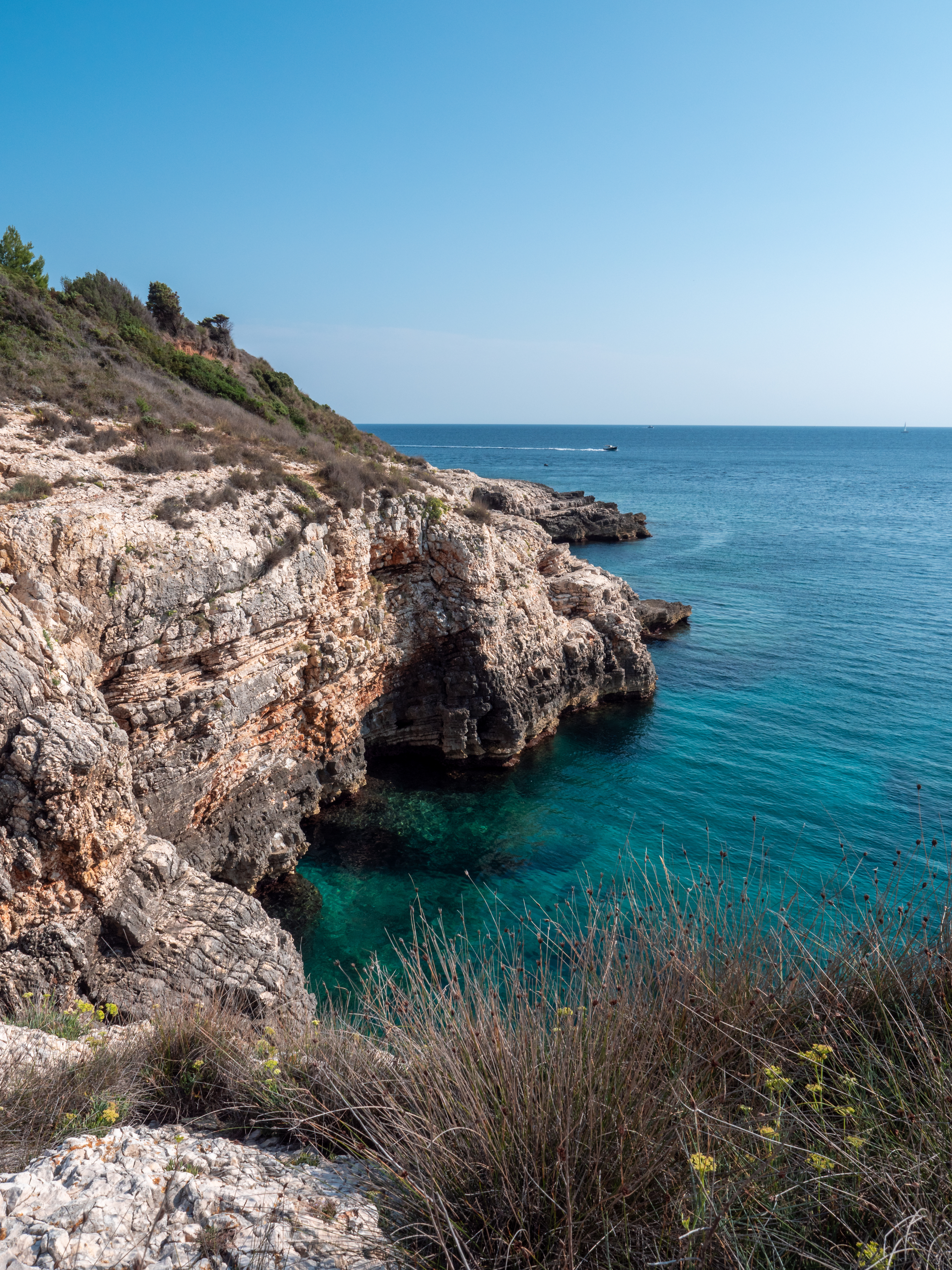 Cala Comte