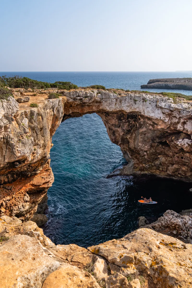 Cala Bassa