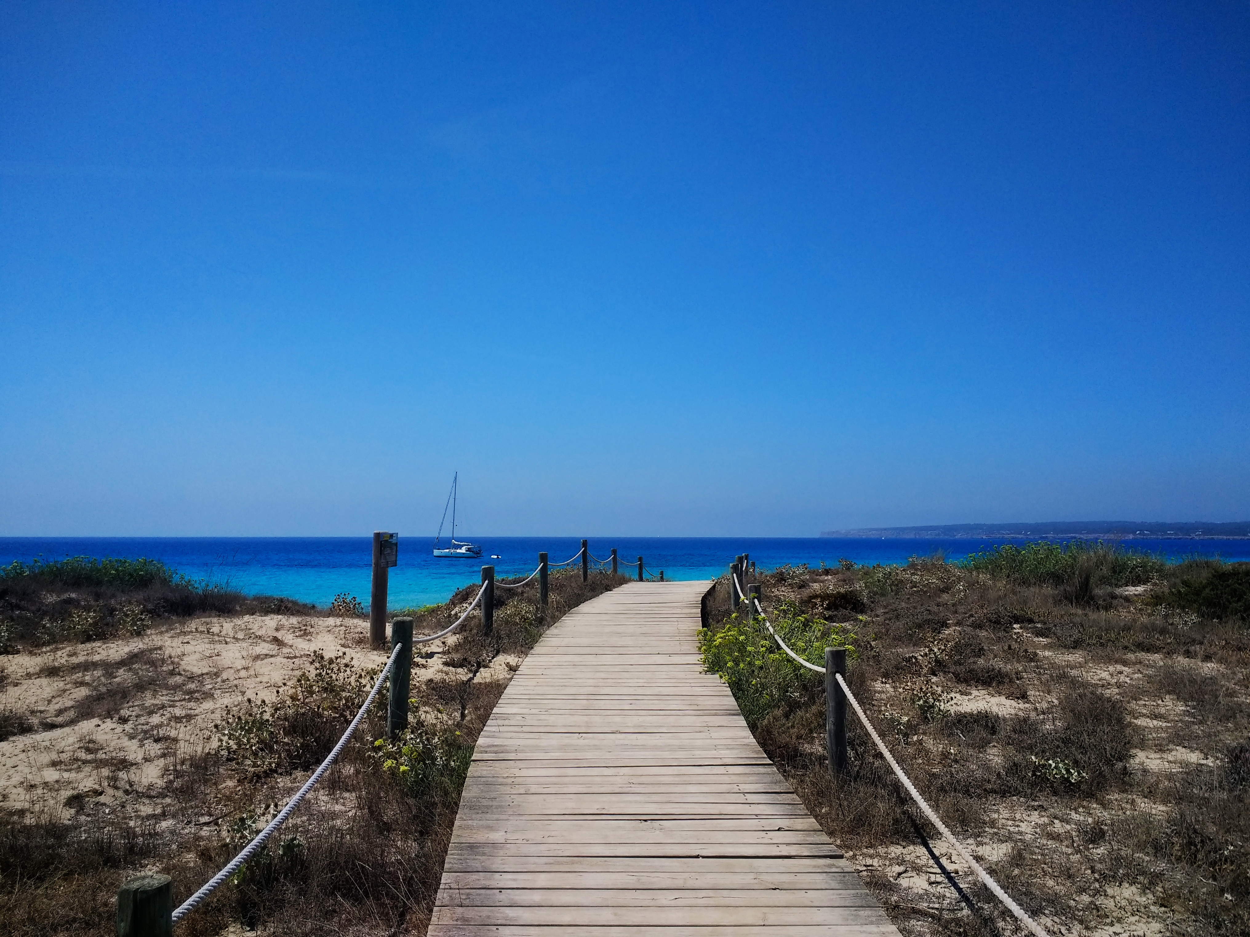 Ruta Ibiza Formentera
